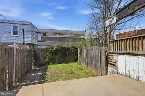 $185,000 | 519 South Jackson Street, Wilmington, DE 19805