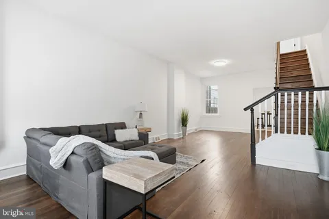 $189,900 | 519 South Jackson Street, Wilmington, DE 19805