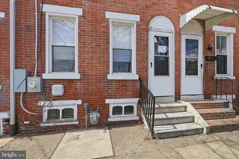$185,000 | 519 South Jackson Street, Wilmington, DE 19805