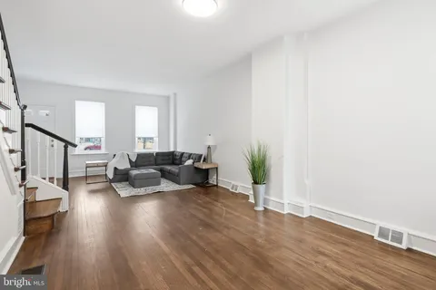 $189,900 | 519 South Jackson Street, Wilmington, DE 19805