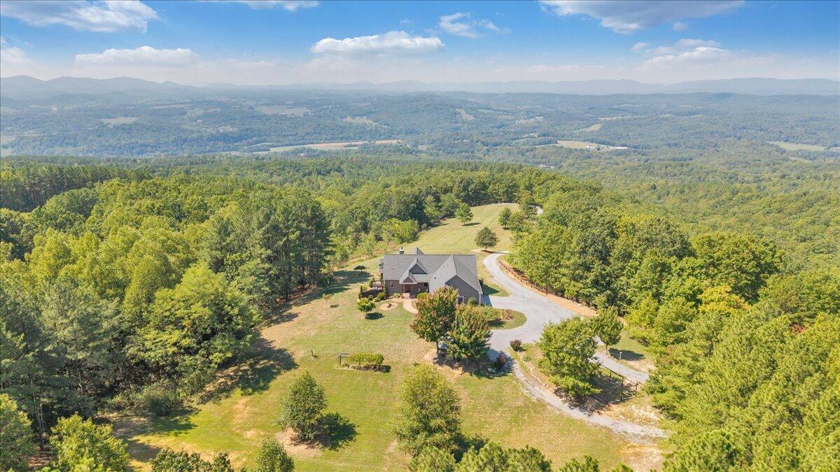 890 Blain Road Buchanan, VA 24066 - Photo 100 of 141 101-DJI_20260904121620_0098_D