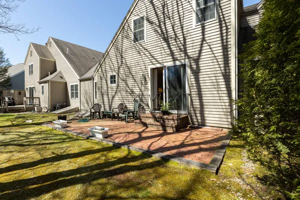 $521,000 | 4 Bishops Park, Mashpee, MA 02649