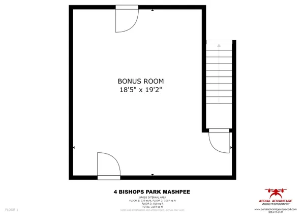$521,000 | 4 Bishops Park, Mashpee, MA 02649
