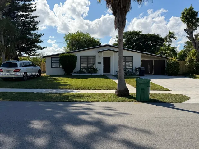 $4,750 | 19810 Holiday Road, Cutler Bay, FL 33157