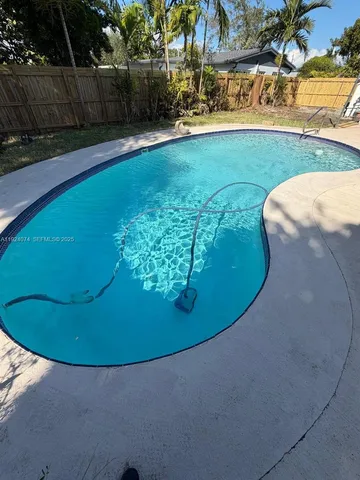 $4,750 | 19810 Holiday Road, Cutler Bay, FL 33157