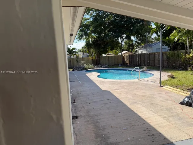 $4,750 | 19810 Holiday Road, Cutler Bay, FL 33157