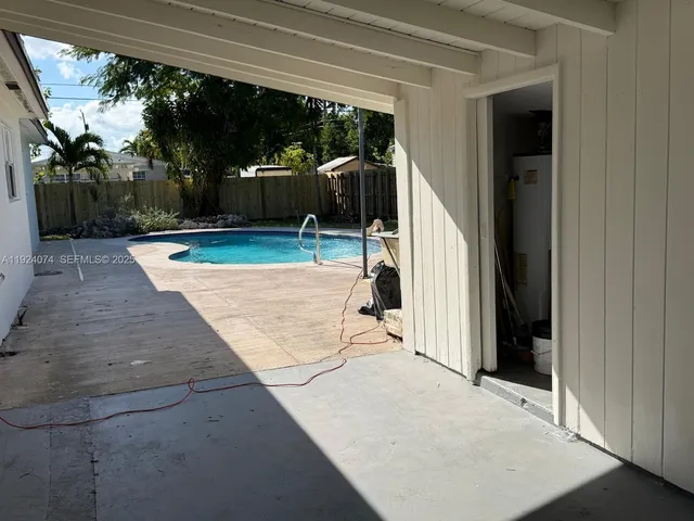 $4,750 | 19810 Holiday Road, Cutler Bay, FL 33157