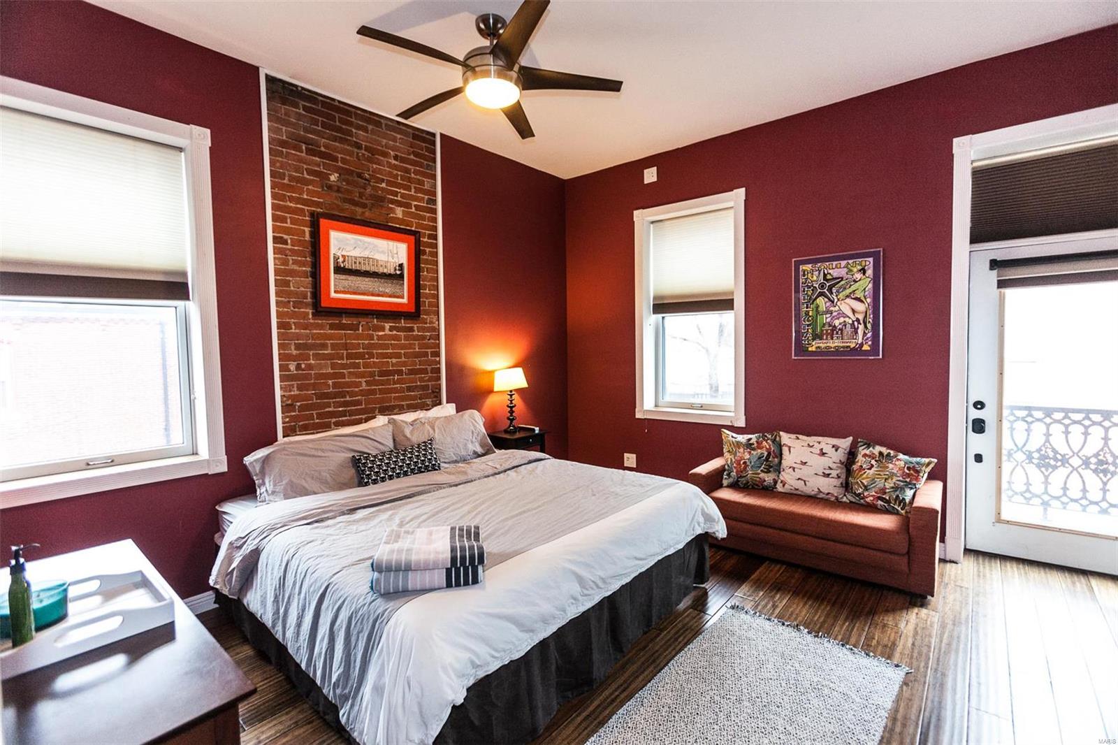 823 Rutger Street St. Louis, MO 63104 - Photo 14 of 22 Gallery Image 14