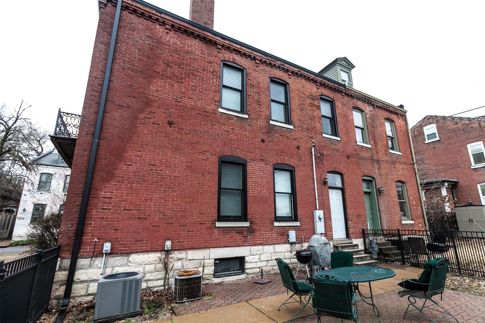 823 Rutger Street St. Louis, MO 63104 - Photo 20 of 22 Gallery Image 20