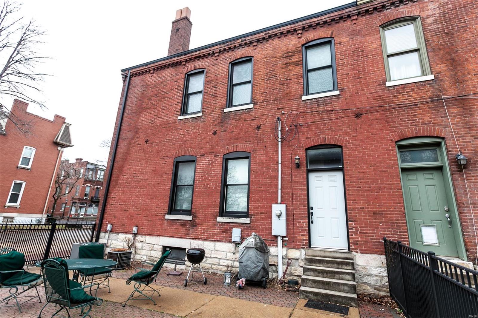 823 Rutger Street St. Louis, MO 63104 - Photo 21 of 22 Gallery Image 21
