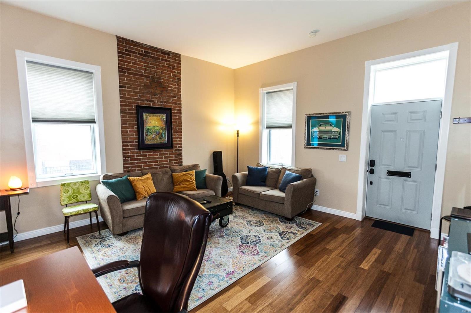 823 Rutger Street St. Louis, MO 63104 - Photo 4 of 22 Gallery Image 4