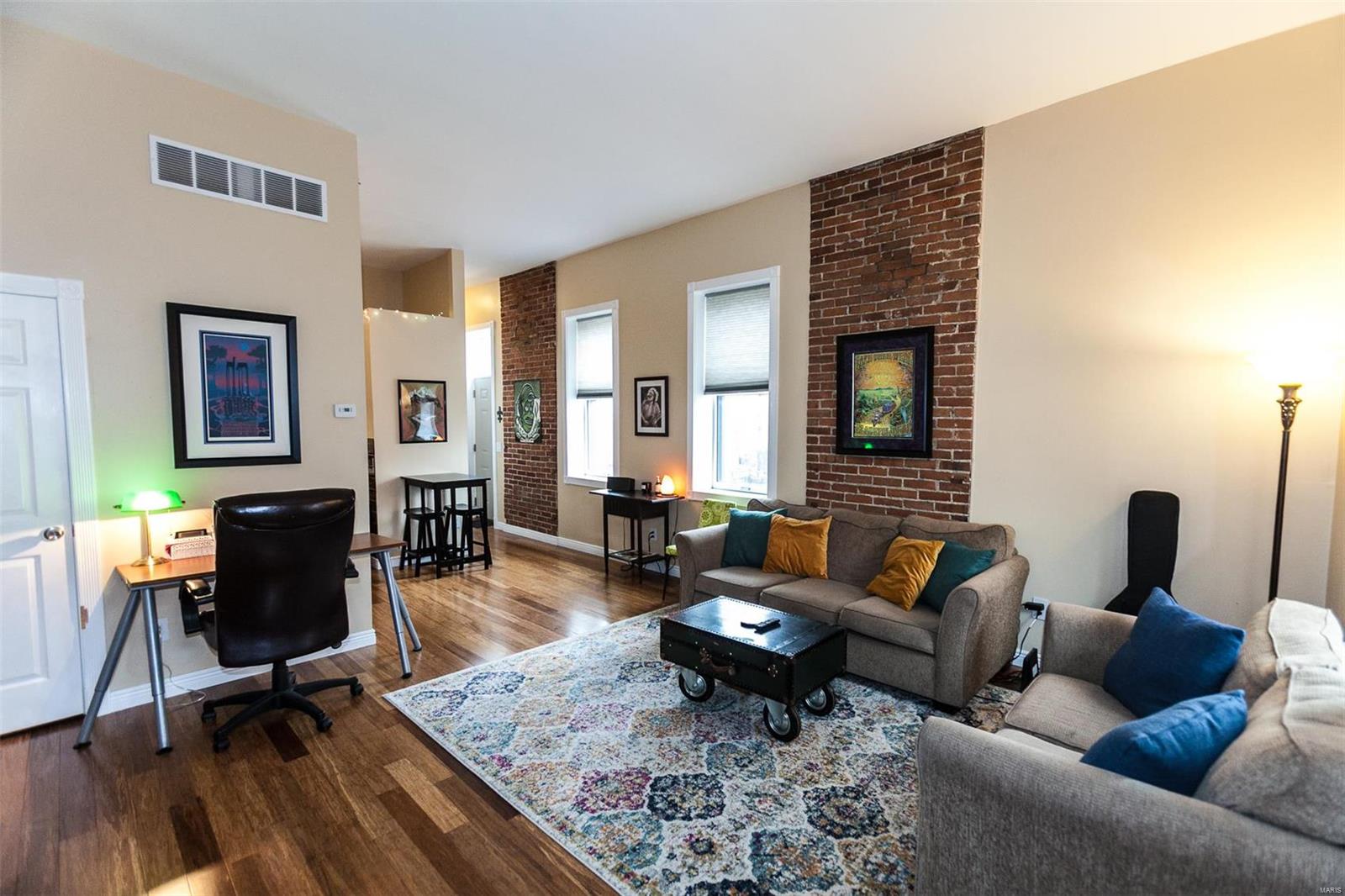 823 Rutger Street St. Louis, MO 63104 - Photo 5 of 22 Gallery Image 5