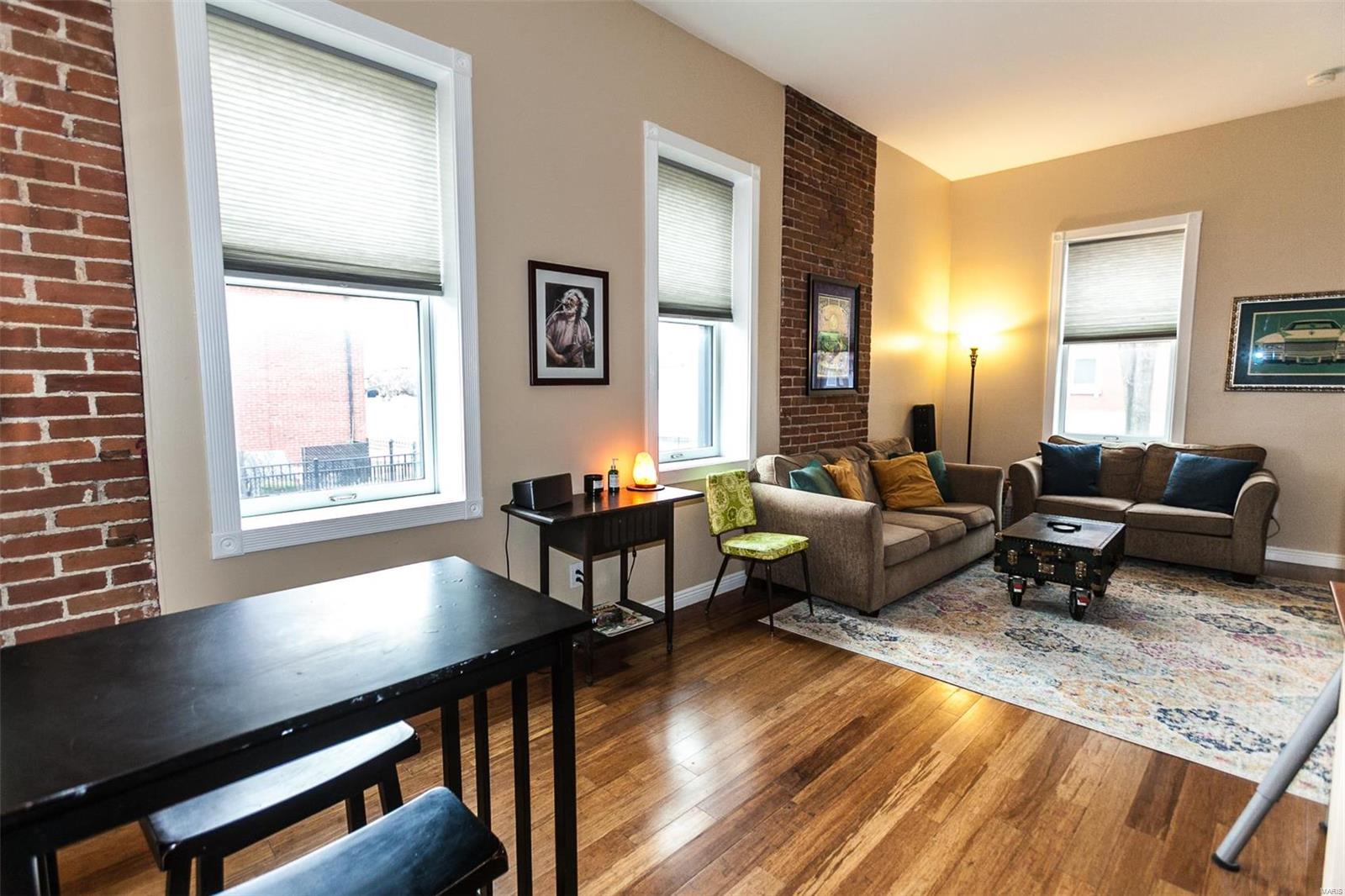 823 Rutger Street St. Louis, MO 63104 - Photo 7 of 22 Gallery Image 7