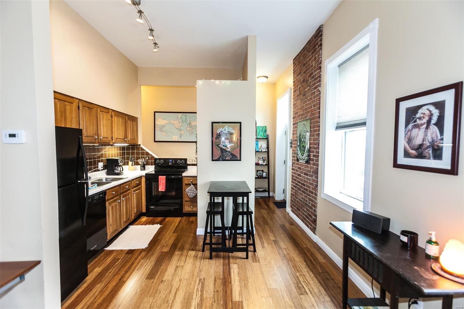 823 Rutger Street St. Louis, MO 63104 - Photo 8 of 22 Gallery Image 8