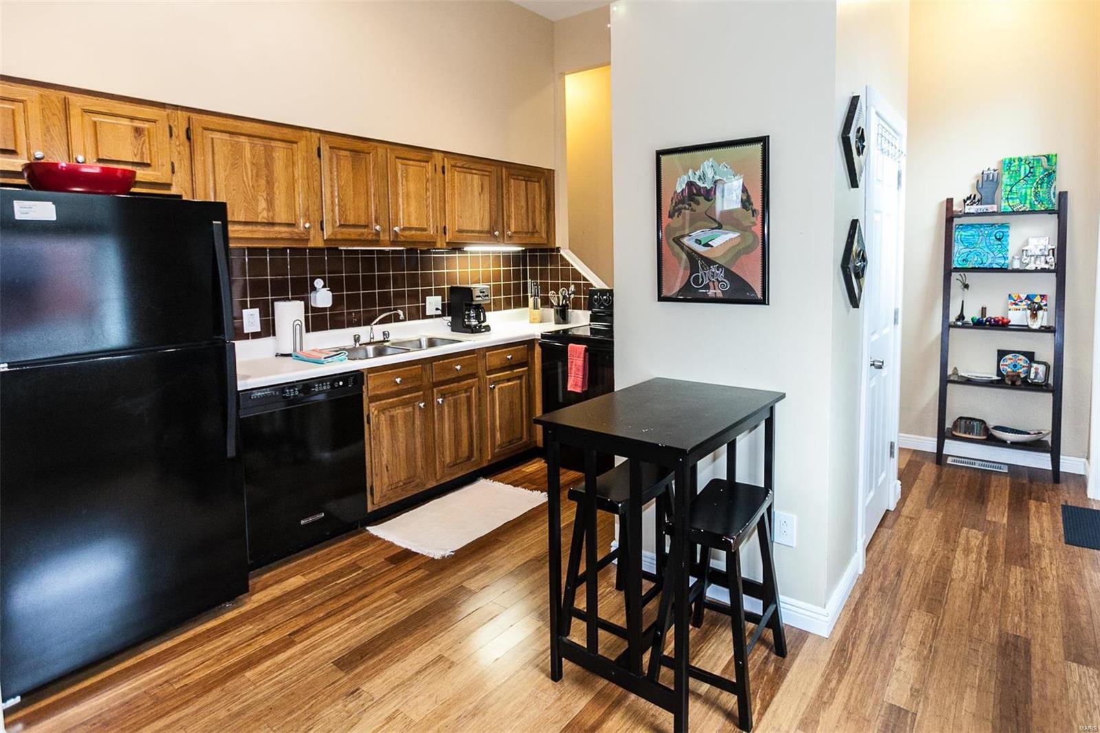 823 Rutger Street St. Louis, MO 63104 - Photo 9 of 22 Gallery Image 9