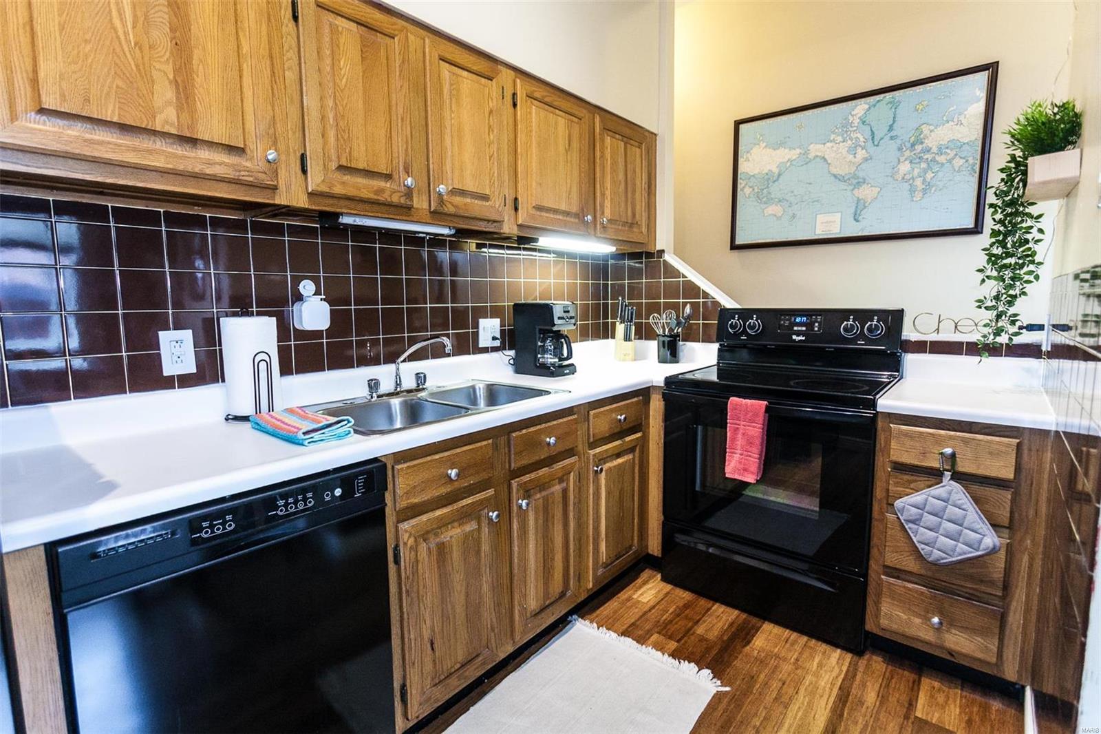 823 Rutger Street St. Louis, MO 63104 - Photo 10 of 22 Gallery Image 10
