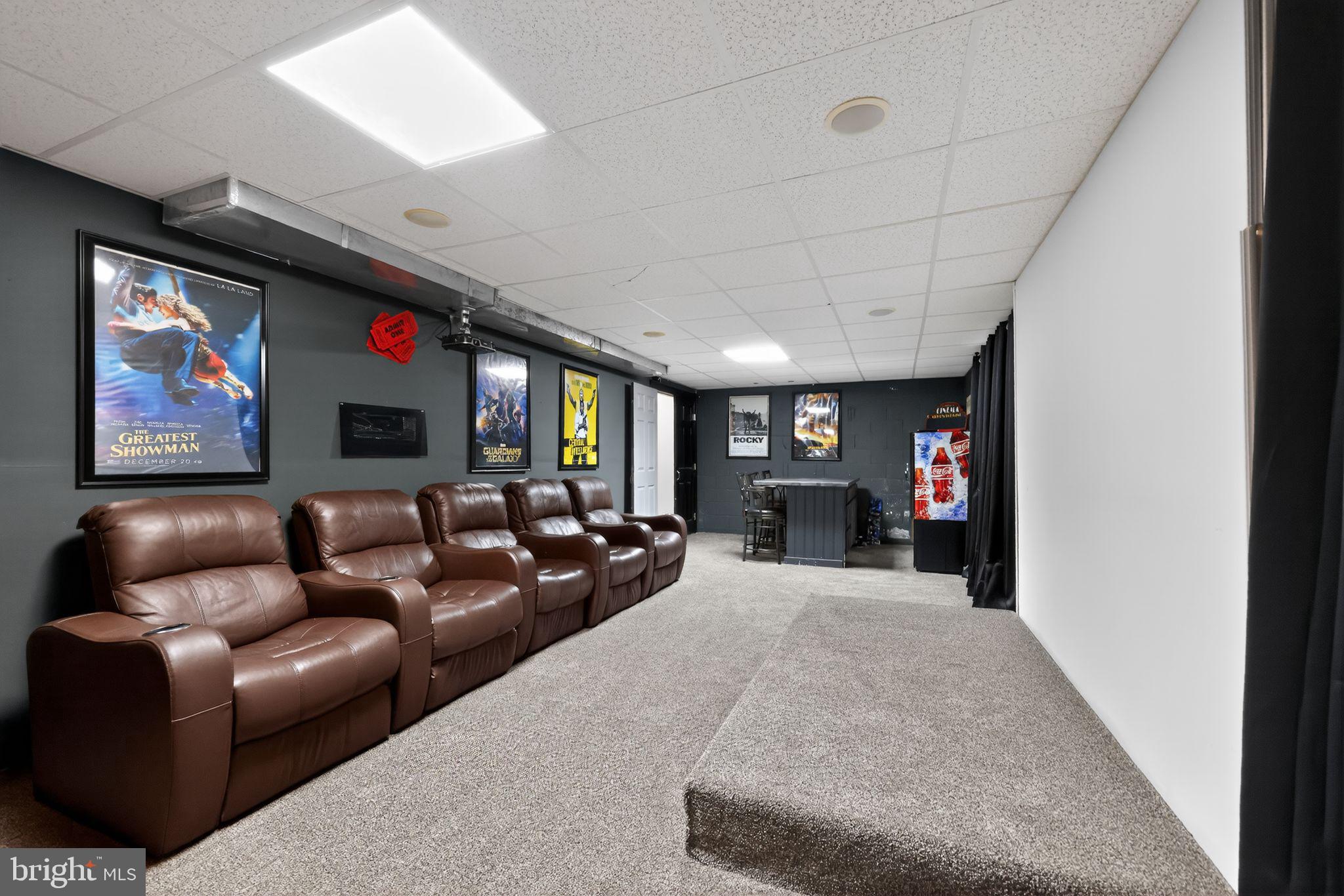 727 Hurffville - Cross Keys Road Sewell, NJ 08080 - Photo 27 of 33 Basement