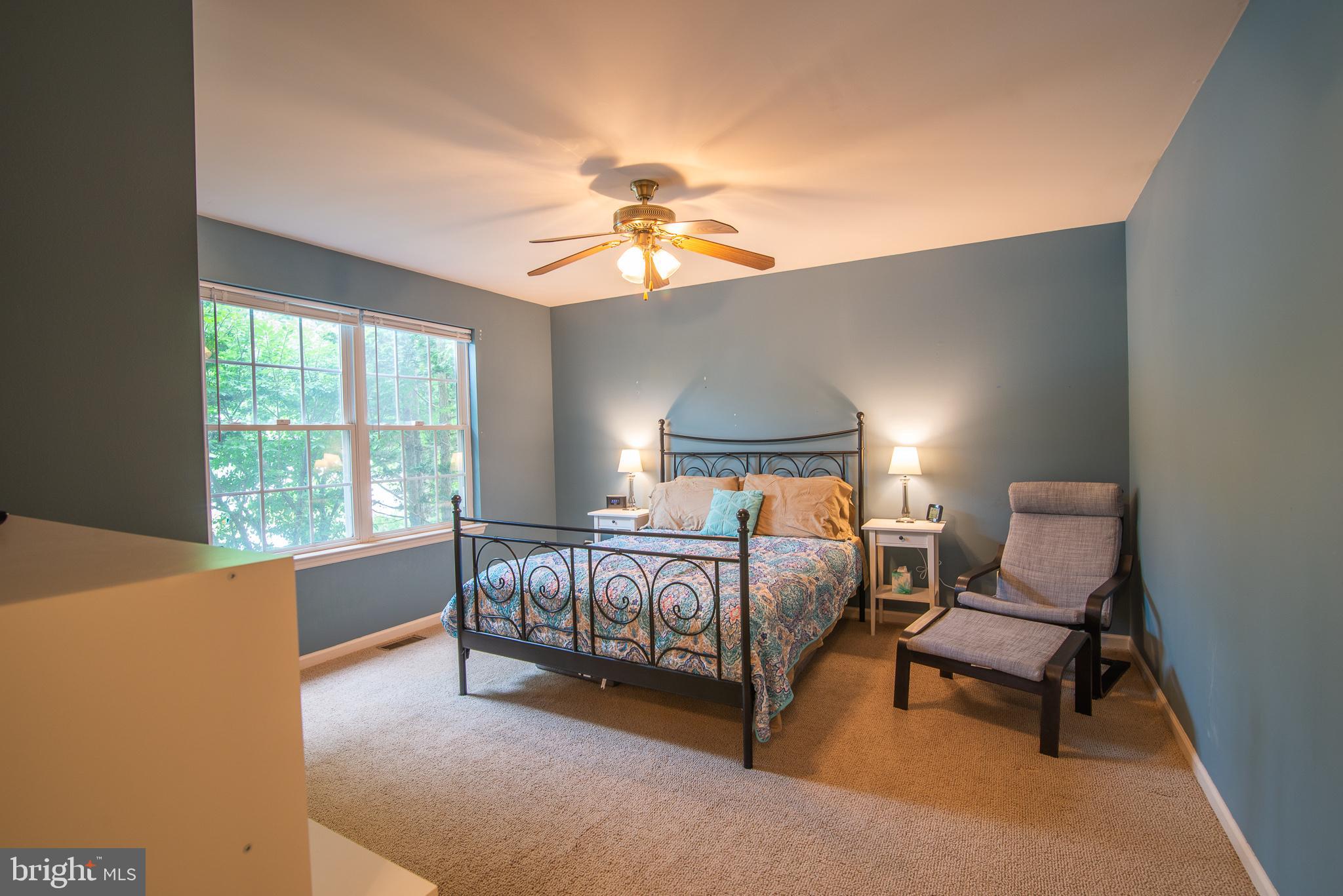 29 Clover Ridge Drive Mickleton, NJ 08056 - Photo 12 of 32 Main level bedroom
