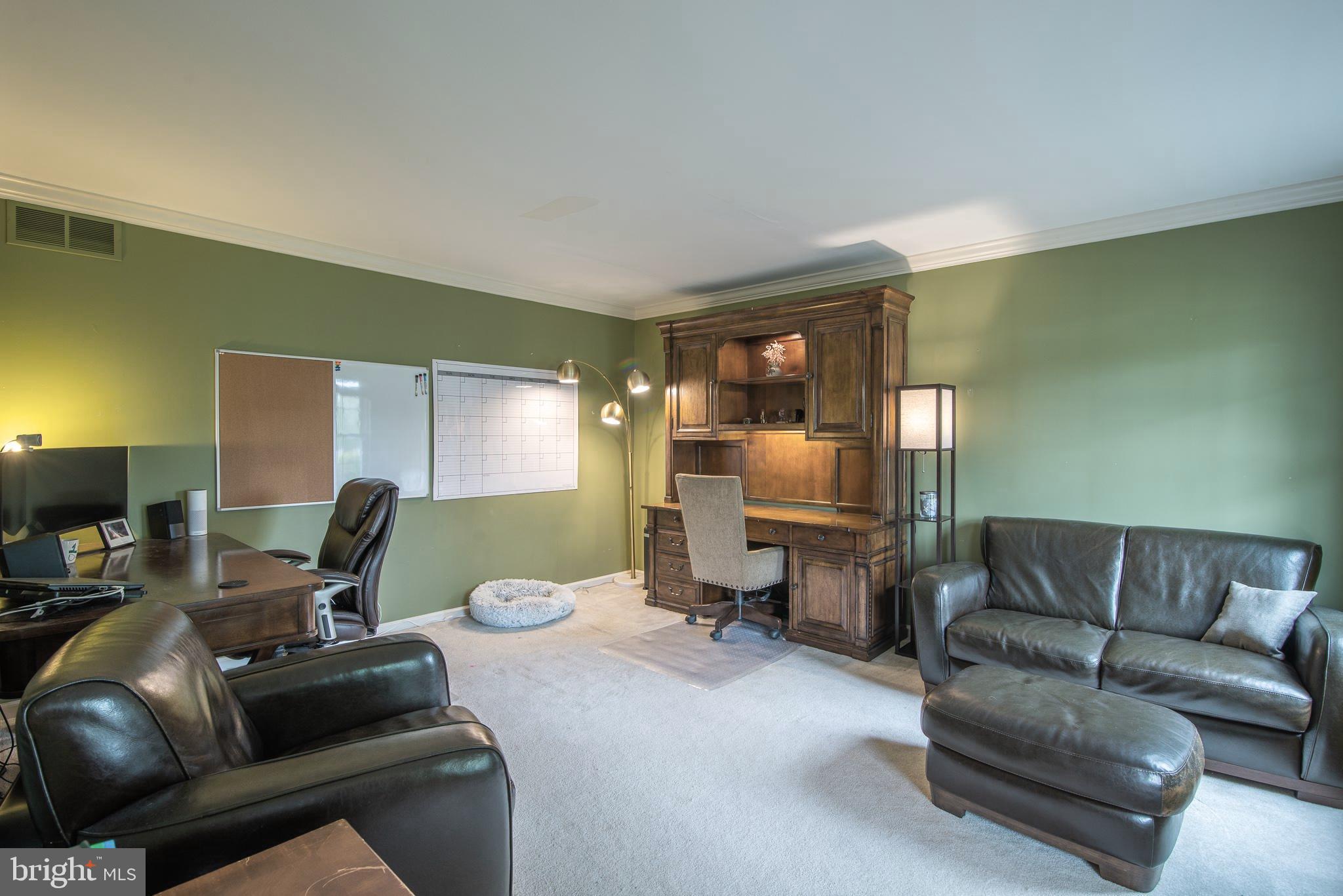 29 Clover Ridge Drive Mickleton, NJ 08056 - Photo 16 of 32 office view from entry