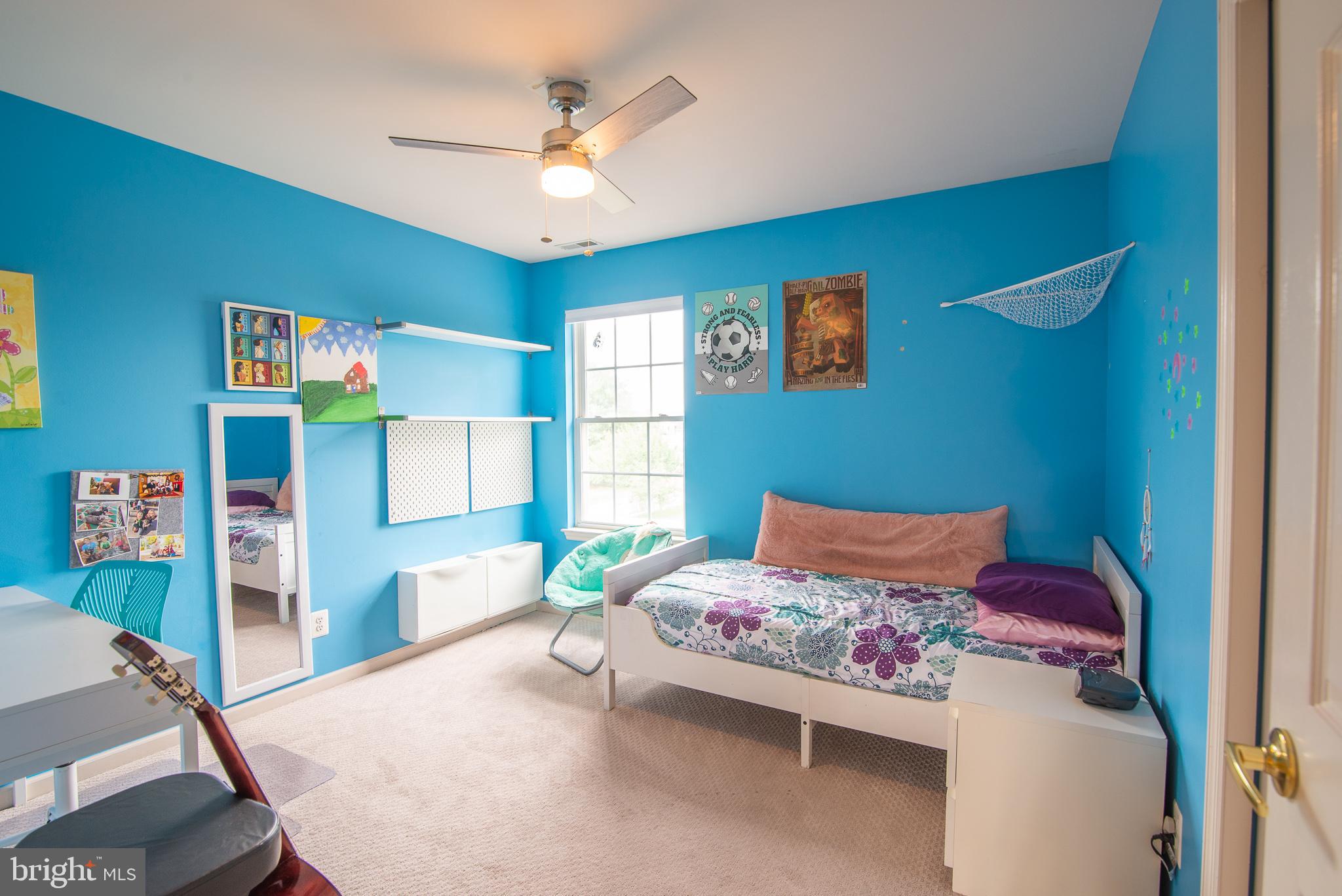 29 Clover Ridge Drive Mickleton, NJ 08056 - Photo 21 of 32 Bedroom 3