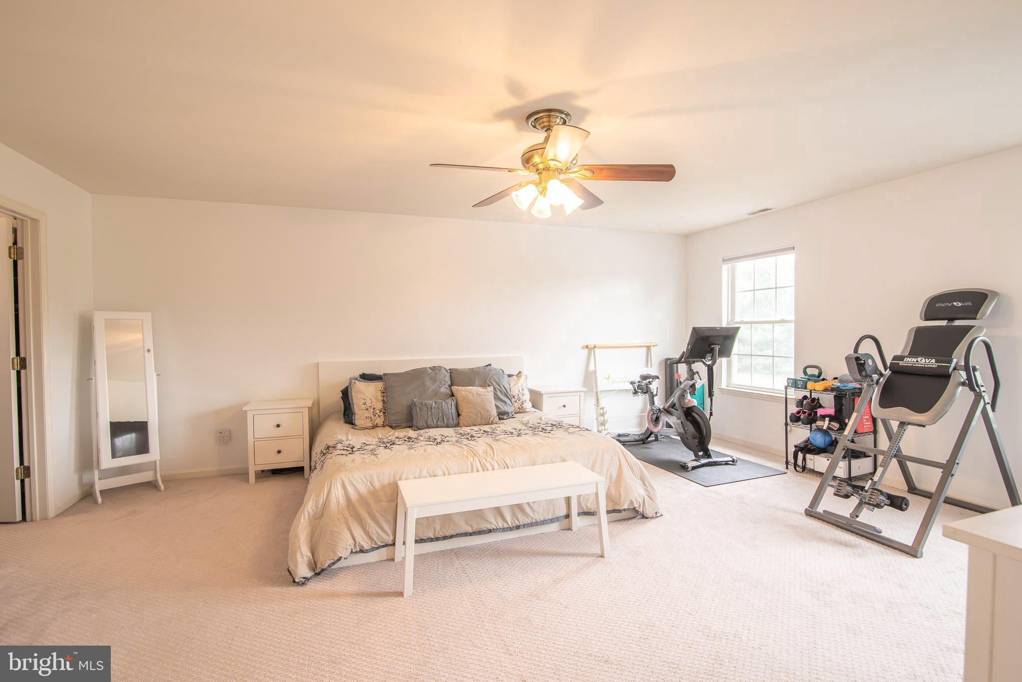 29 Clover Ridge Drive Mickleton, NJ 08056 - Photo 22 of 32 Primary Bedroom