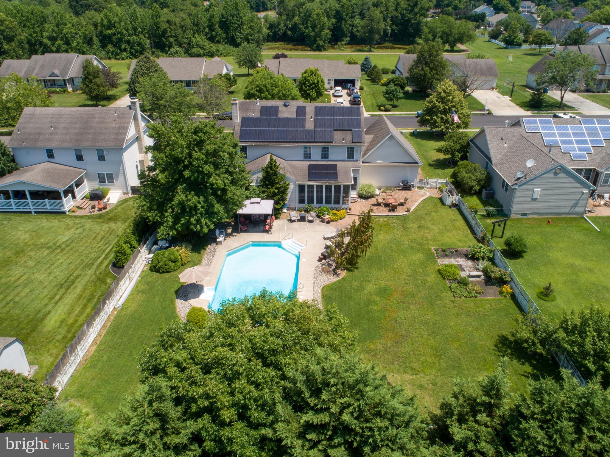 29 Clover Ridge Drive Mickleton, NJ 08056 - Photo 26 of 32