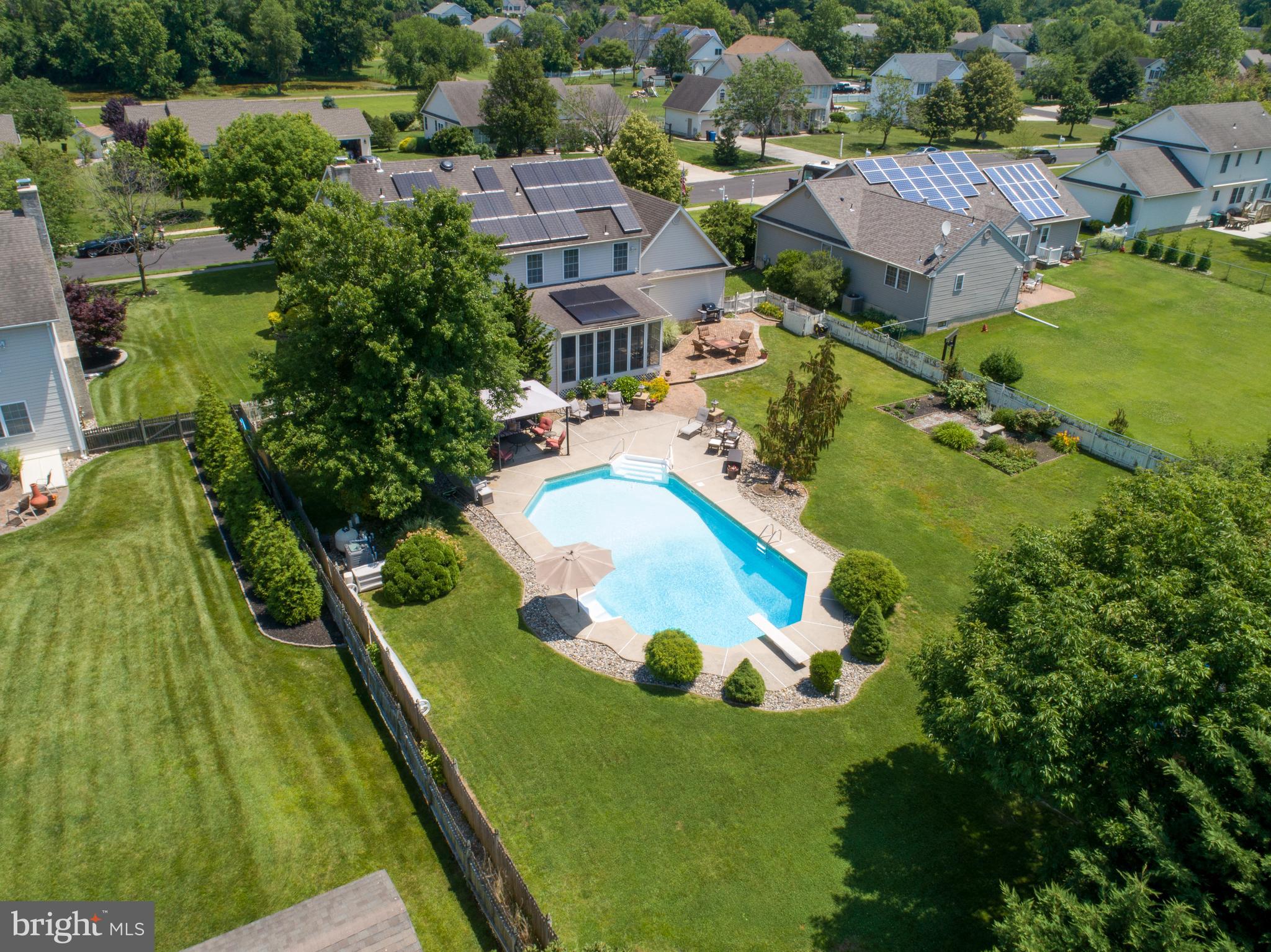 29 Clover Ridge Drive Mickleton, NJ 08056 - Photo 27 of 32