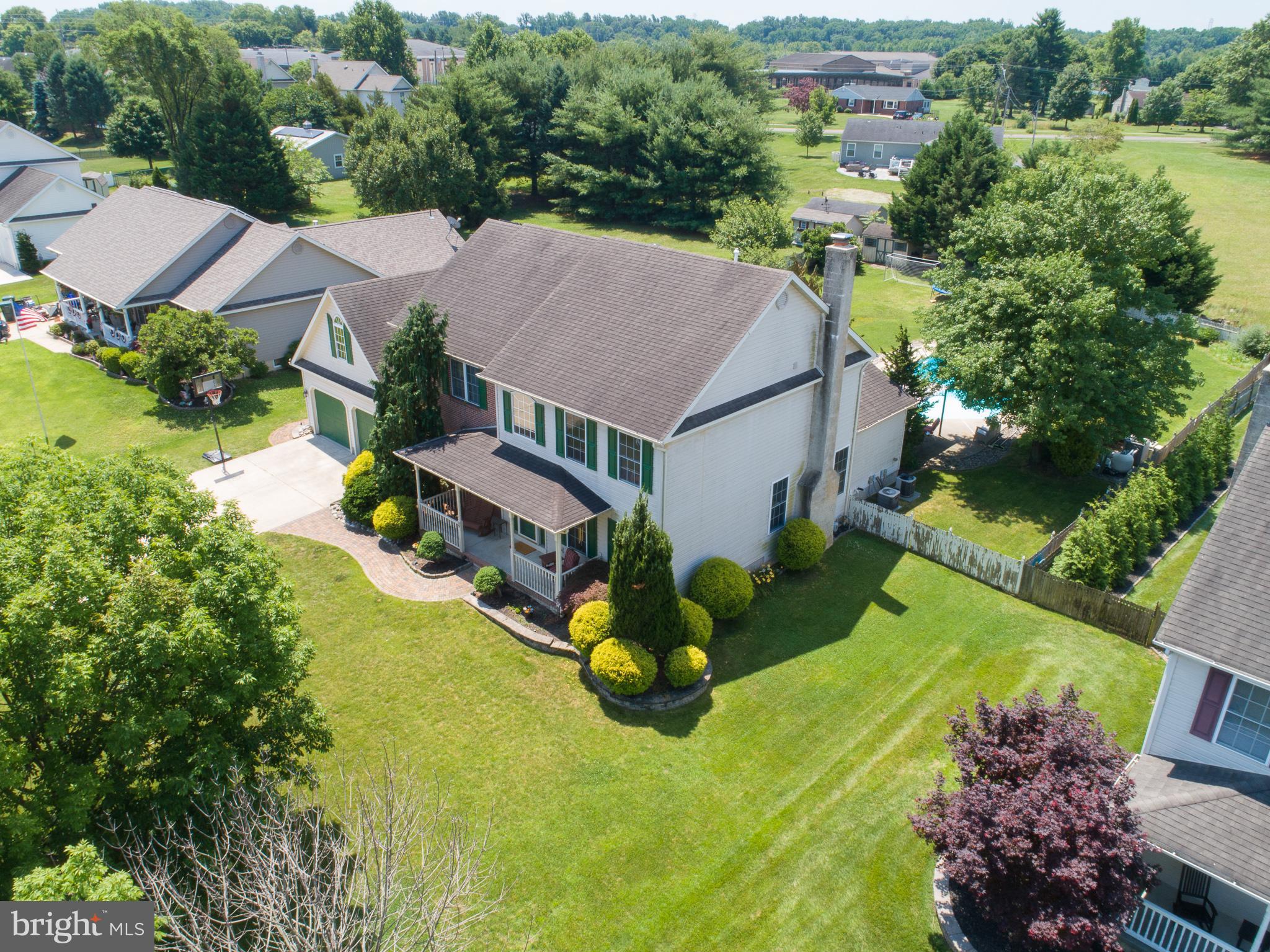 29 Clover Ridge Drive Mickleton, NJ 08056 - Photo 28 of 32