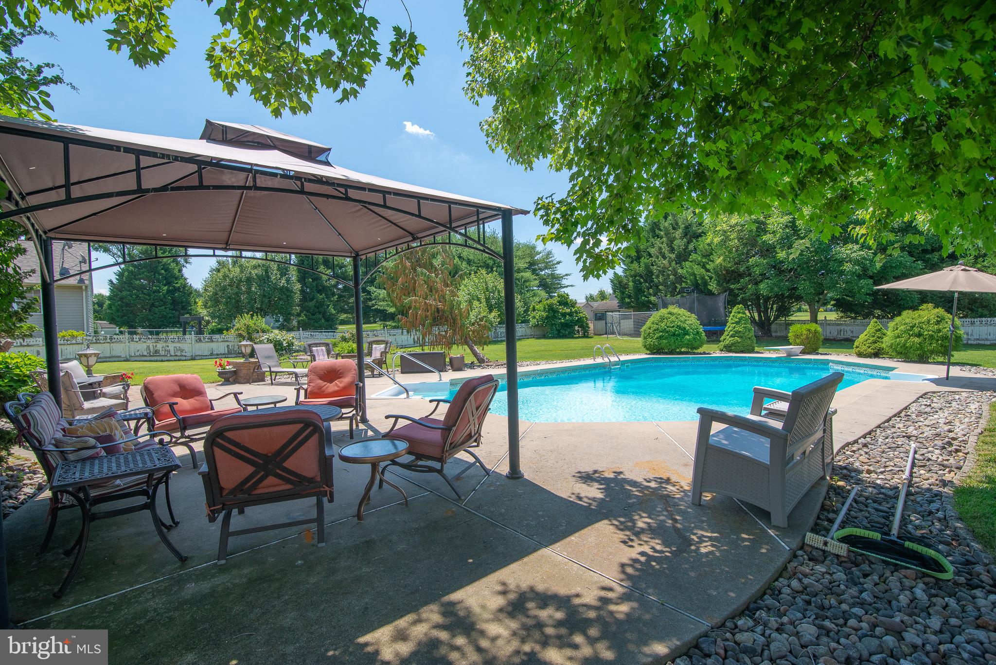 29 Clover Ridge Drive Mickleton, NJ 08056 - Photo 29 of 32