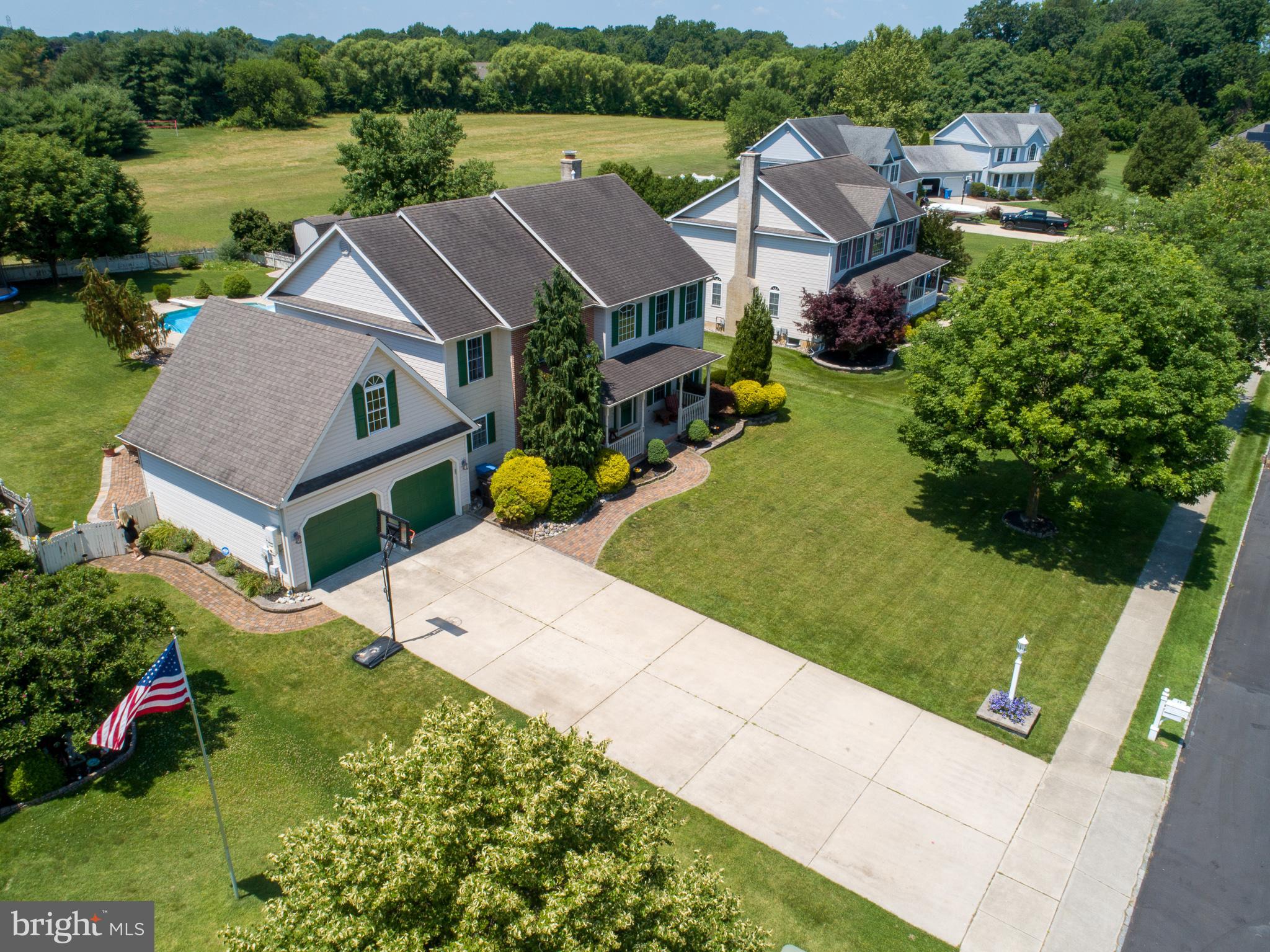 29 Clover Ridge Drive Mickleton, NJ 08056 - Photo 30 of 32