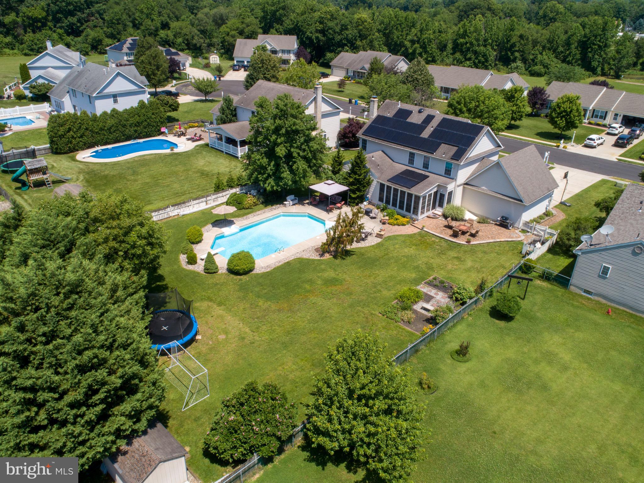 29 Clover Ridge Drive Mickleton, NJ 08056 - Photo 3 of 32 Property