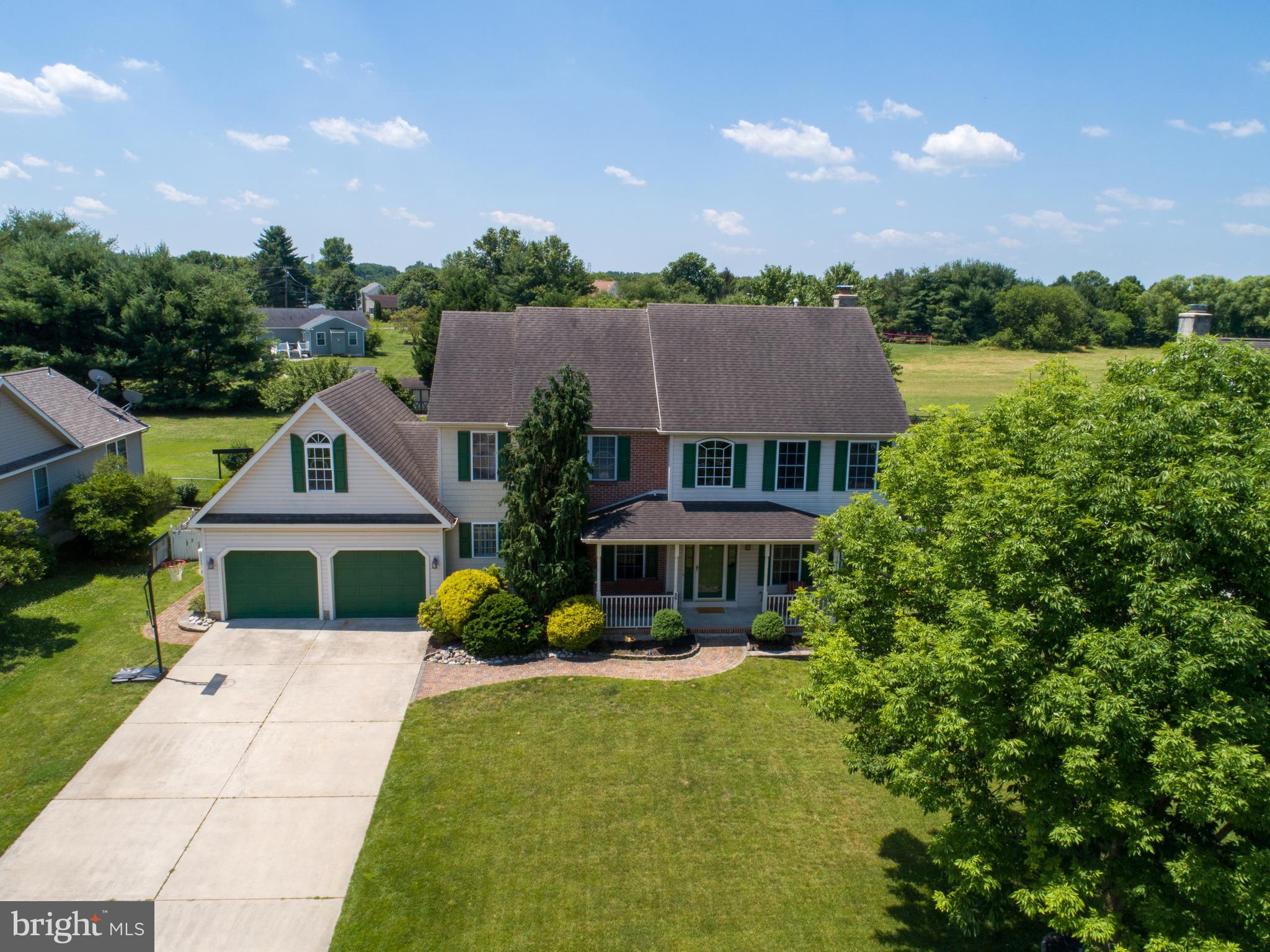 29 Clover Ridge Drive Mickleton, NJ 08056 - Photo 31 of 32