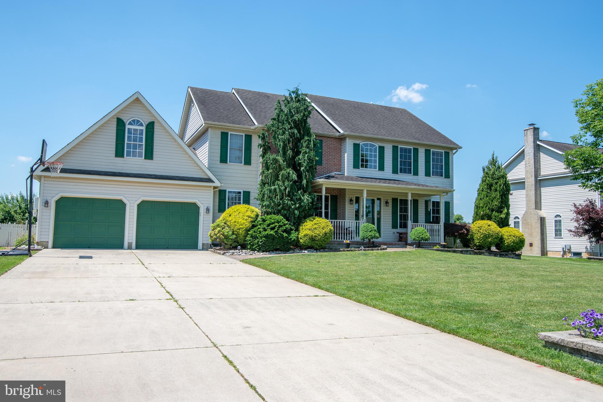 29 Clover Ridge Drive Mickleton, NJ 08056 - Photo 32 of 32