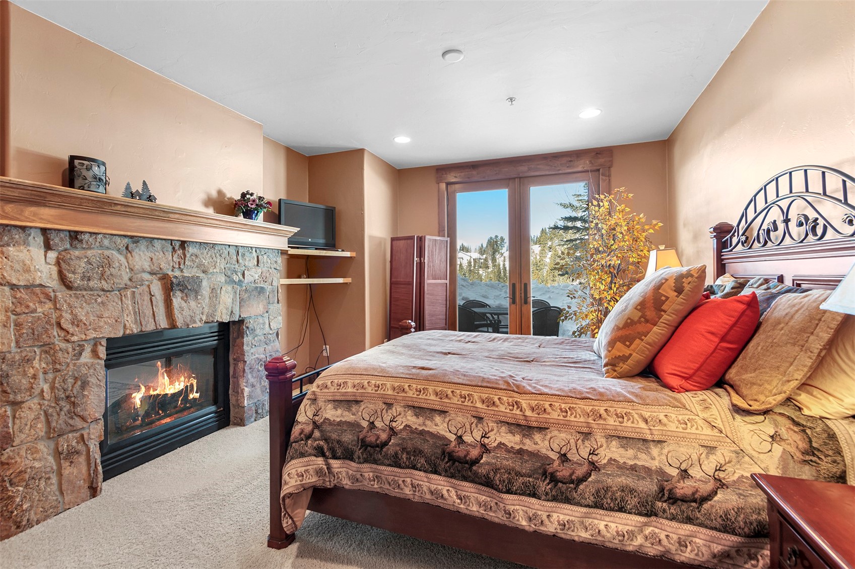 65 Club House Road Breckenridge, CO 80424 - Photo 22 of 27 Gallery Image 22