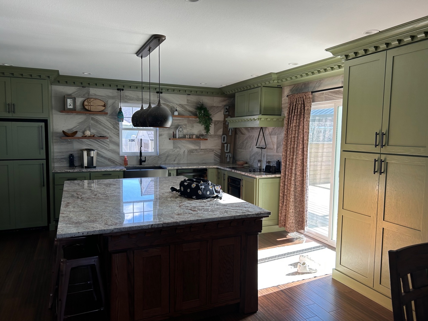 981 West Forsyth Road Forsyth, IL 62535 - Photo 4 of 26