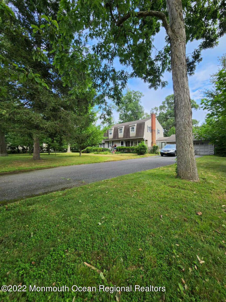 2609 Woolley Road Wall, NJ 07719 - Photo 1 of 5 Draper.1