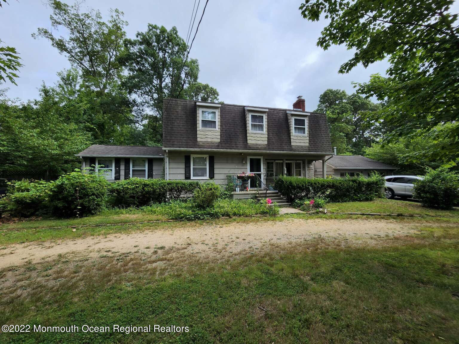 2609 Woolley Road Wall, NJ 07719 - Photo 5 of 5 Draper.5