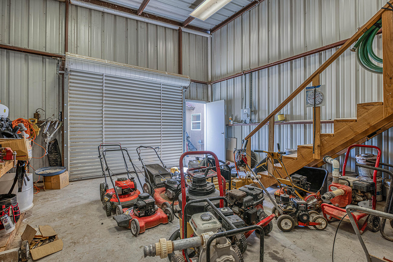 656 Cox Road El Paso, TX 79932 - Photo 64 of 74 More Storage Areas
