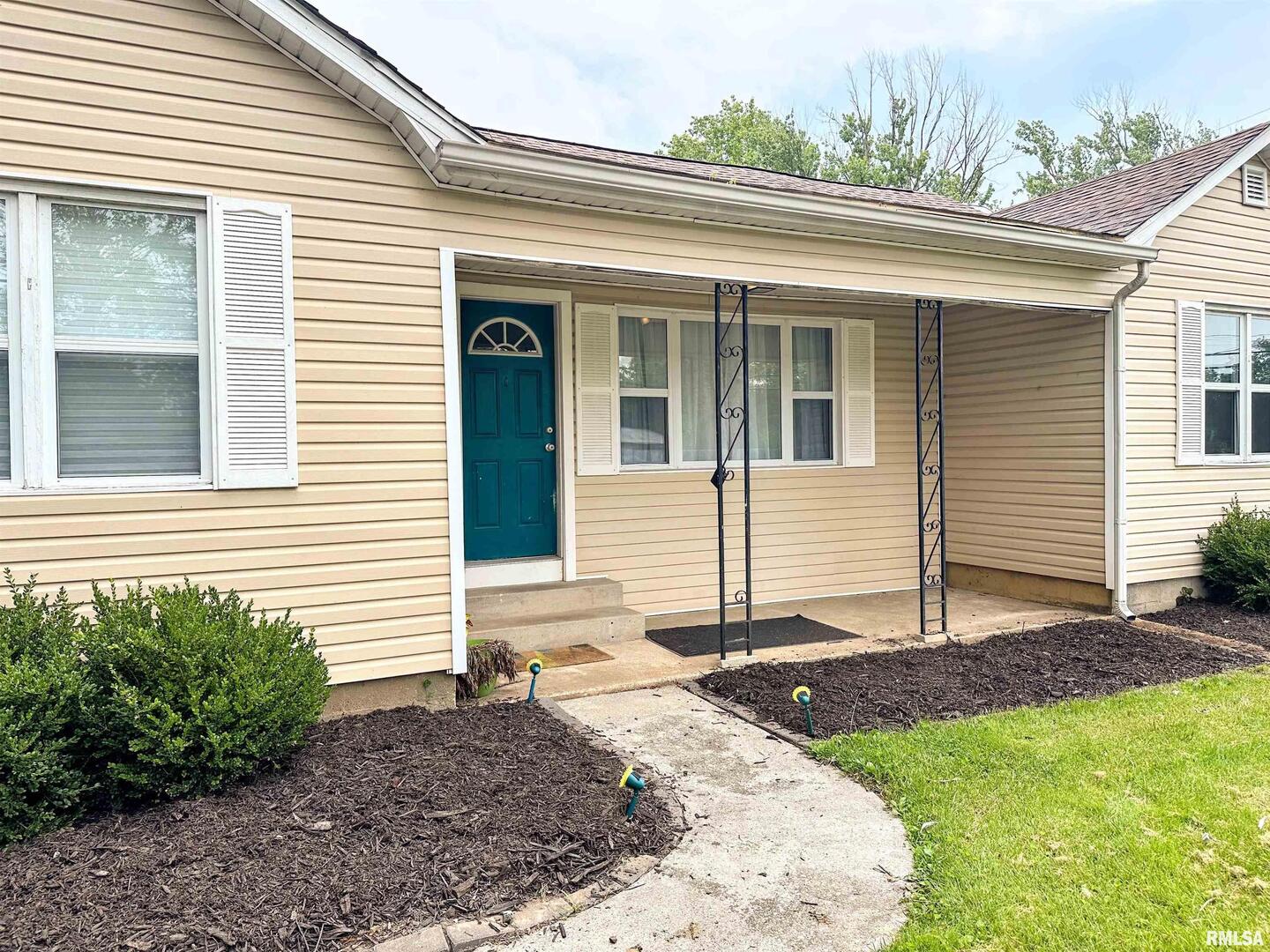 501 Cedar Creek Road Makanda, IL 62958 - Photo 2 of 43