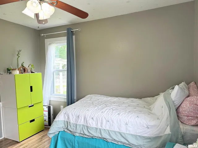 $144,900 | 501 Cedar Creek Road, Makanda, IL 62958