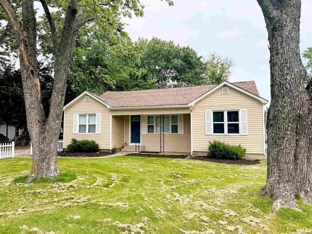 $144,900 | 501 Cedar Creek Road, Makanda, IL 62958