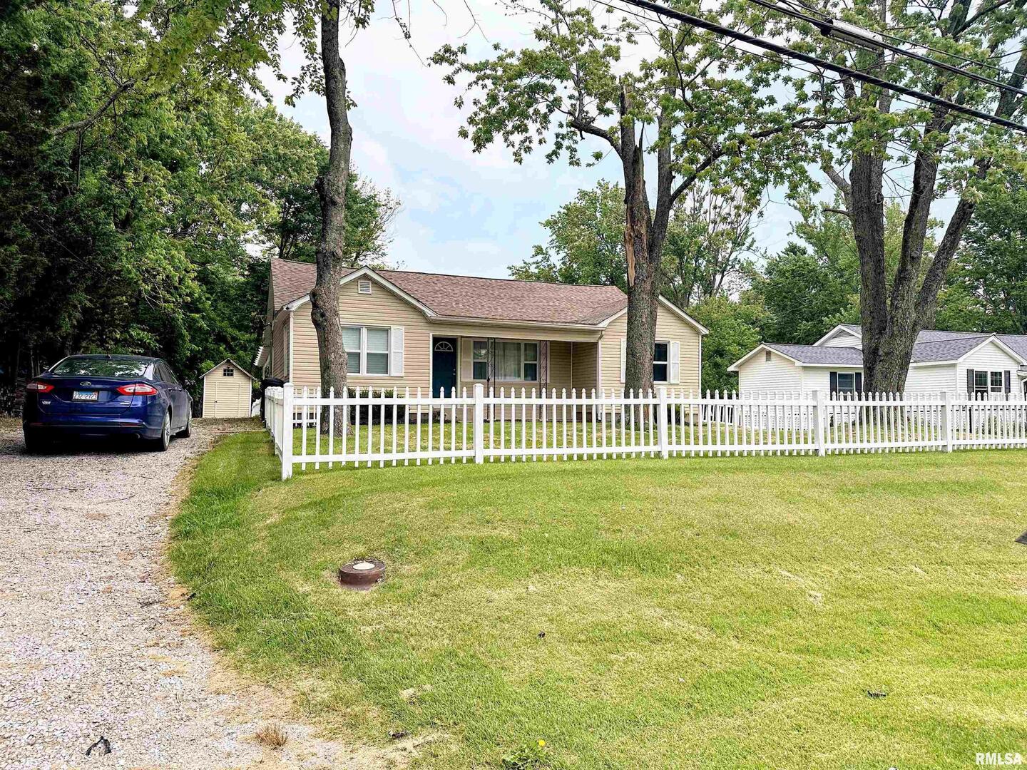 501 Cedar Creek Road Makanda, IL 62958 - Photo 34 of 43