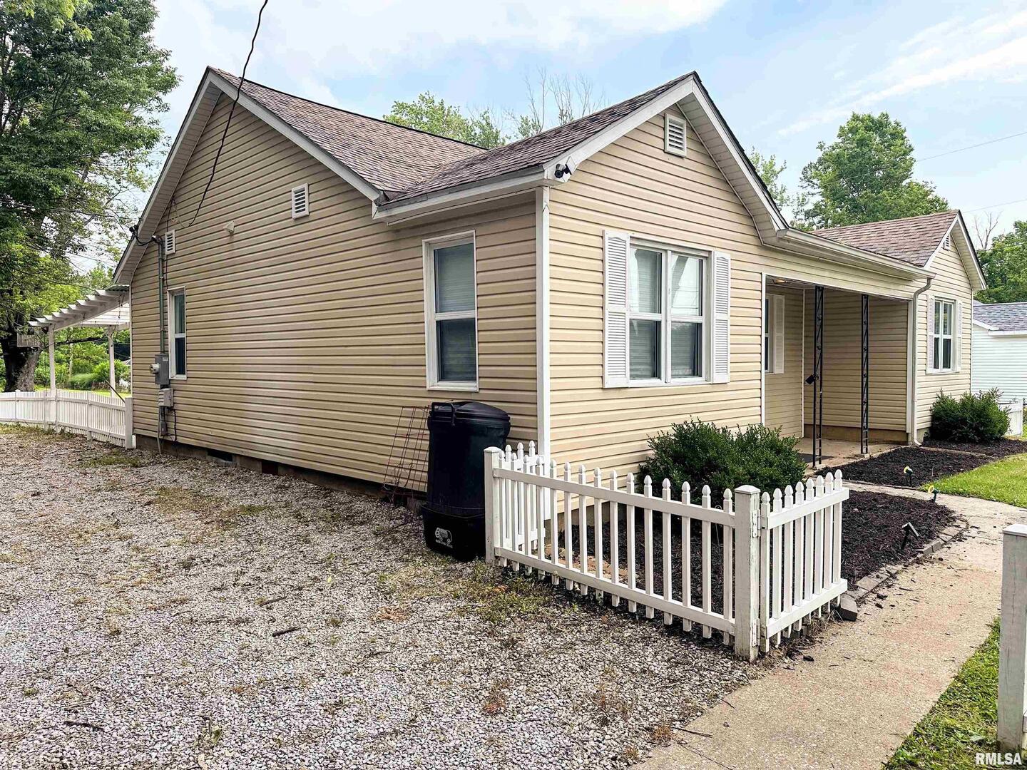 501 Cedar Creek Road Makanda, IL 62958 - Photo 37 of 43