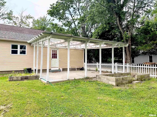 $144,900 | 501 Cedar Creek Road, Makanda, IL 62958