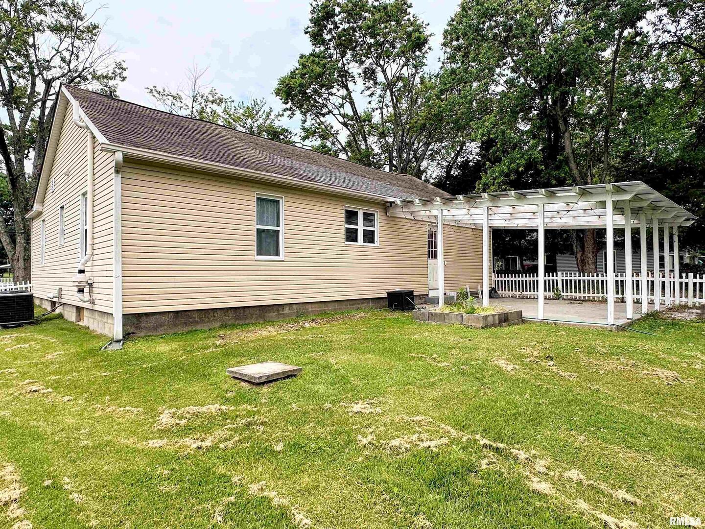 501 Cedar Creek Road Makanda, IL 62958 - Photo 40 of 43