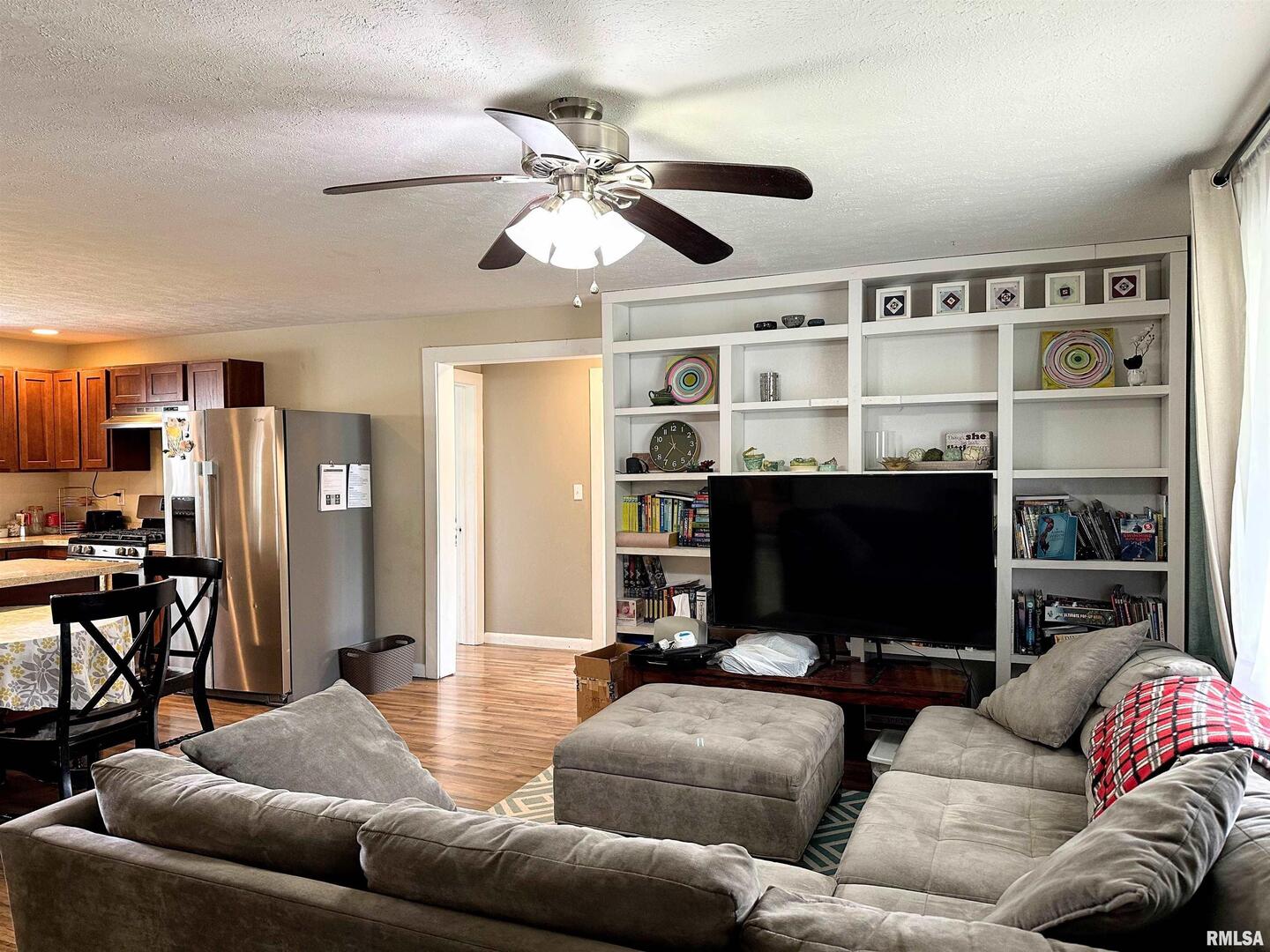 501 Cedar Creek Road Makanda, IL 62958 - Photo 4 of 43