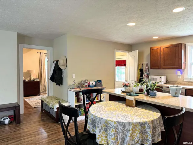 $144,900 | 501 Cedar Creek Road, Makanda, IL 62958