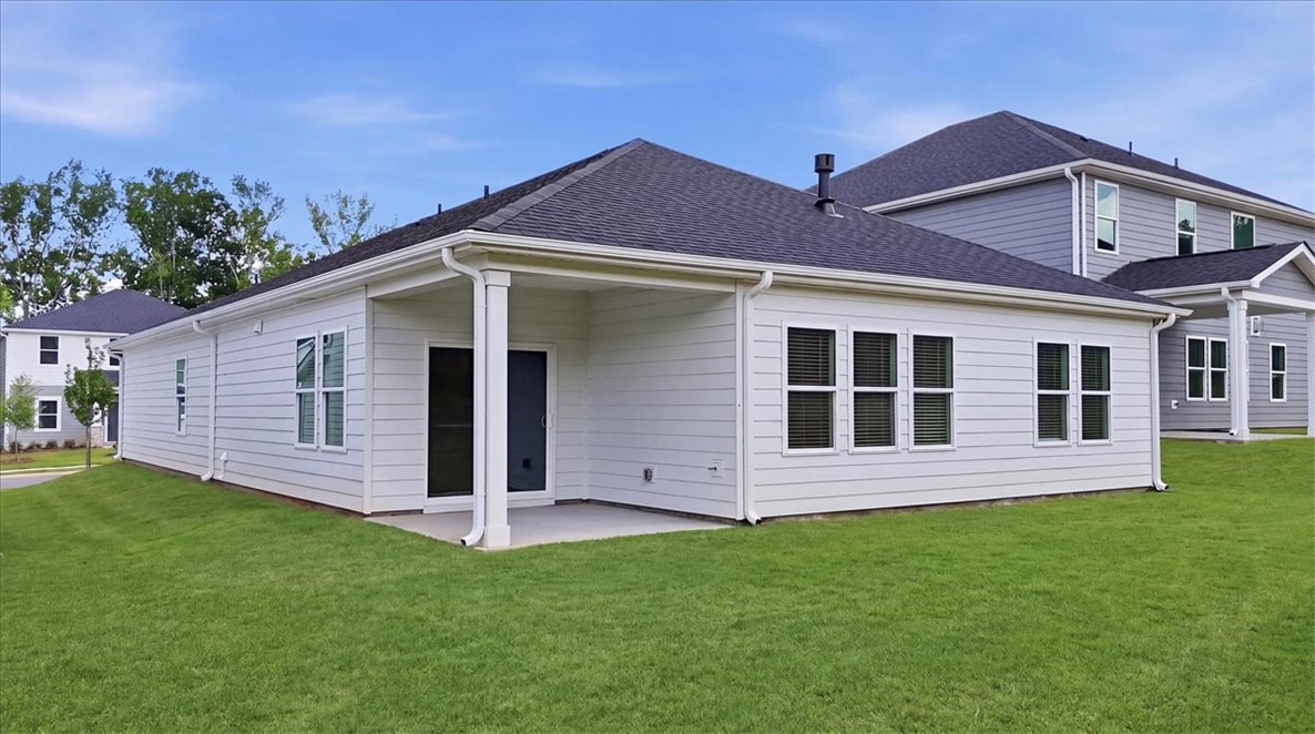 343 Allingham Road Piedmont, SC 29673 - Photo 28 of 37