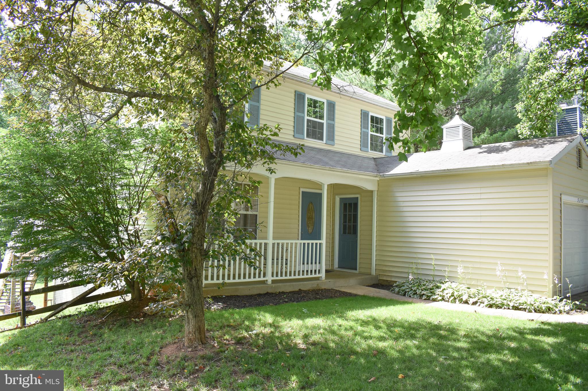 9349 Spring Water Path Jessup, MD 20794 - Photo 2 of 34 Gallery Image 2
