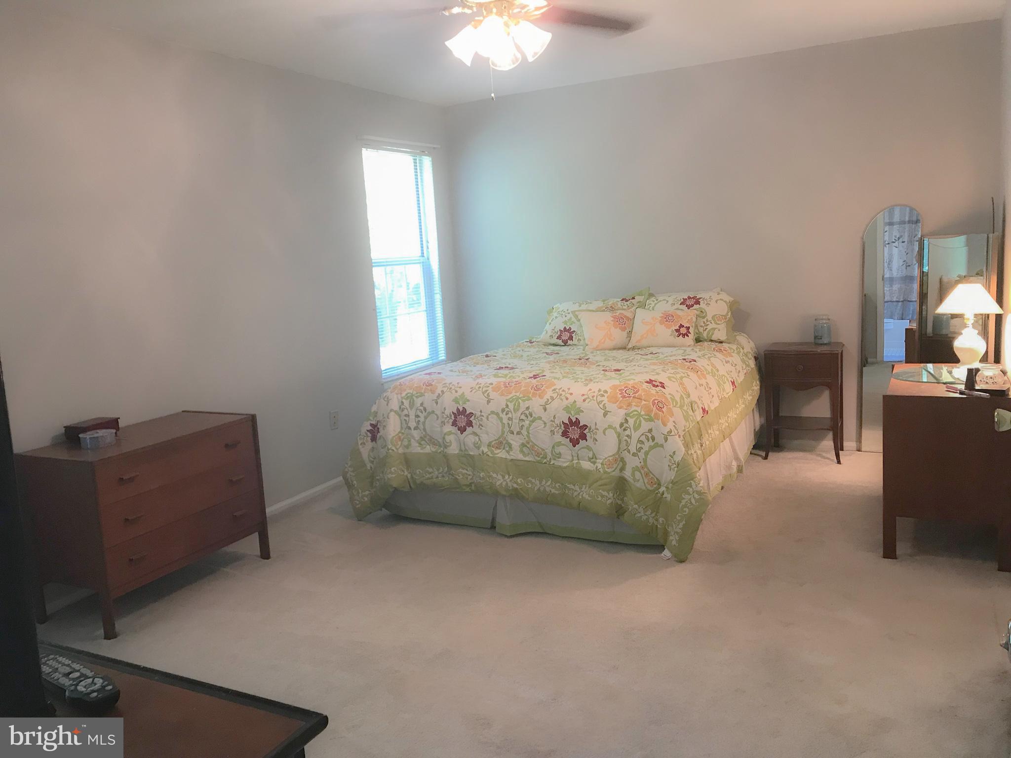 9349 Spring Water Path Jessup, MD 20794 - Photo 18 of 34 Master bedroom